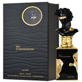 Lattafa His Confession 100ml Edp